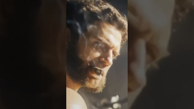 Генри Кавилл росомаха | Henry Cavill Wolverine | встреча дэдпула и росомахи | росомаха и дэдпул