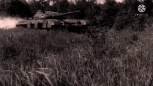 Танк Т-64 "Основной"