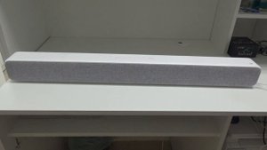 Саундбар Xiaomi Mi TV Bar, коротко и по делу.#Xiaomi саундбар обзор #Сяоми саундбар
