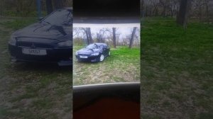 Замена правого сальника рейки ГУР lancer X 2,0 без снятия с машины