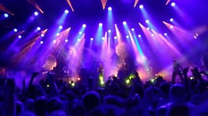 The Prodigy Concert Batumi 2016