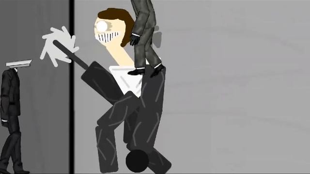 Скибиди туалет 10 (читайте описания) смотреть онлайн