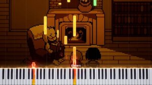 Home - Toby Fox (Undertale OST)