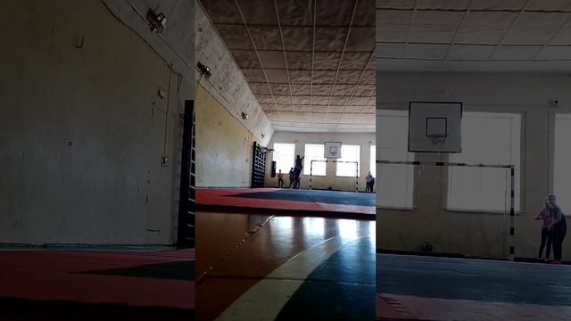 Нарезка с тренировок, трюки