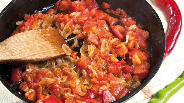 Рыбная солянка сборная