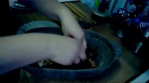 Домашние шпроты