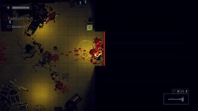 GARAGE: Bad Trip #2 ЭТО ПРОСТО ЖЕСТЬ )) смотреть онлайн