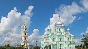 Трансляция он-лайн.  5-ая  Седмица по пятидесятнице 19.07. — 25.07.21