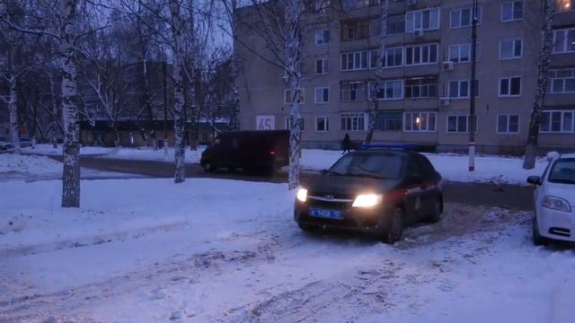 Граждане будьте бдительны! смотреть онлайн