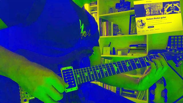 The WATAPARTJA V project - collaboration with Rene Di and Bert Schulte смотреть онлайн