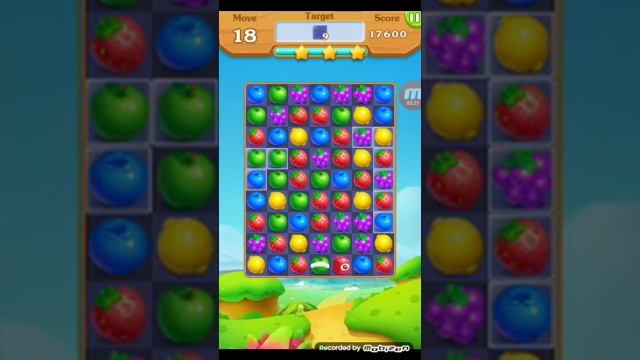 Fruit fever смотреть онлайн