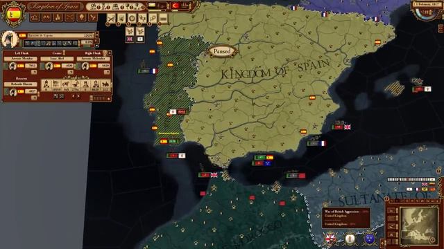 So They Fixed The Worst Grand Strategy Game - March Of The Eagles