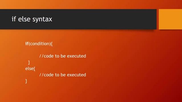 Java Bangla Tutorials 22 : Control Statement ( if,else )
