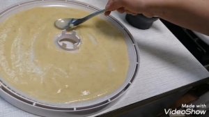 Пастила дыня и яблоко. Очень вкусная и ароматная. Вкус лета сохранить на зиму(08.20) 5AFamily