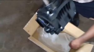 C1268 Toyota Land Cruiser / LC200 V8 Error C1268 / grmmw /