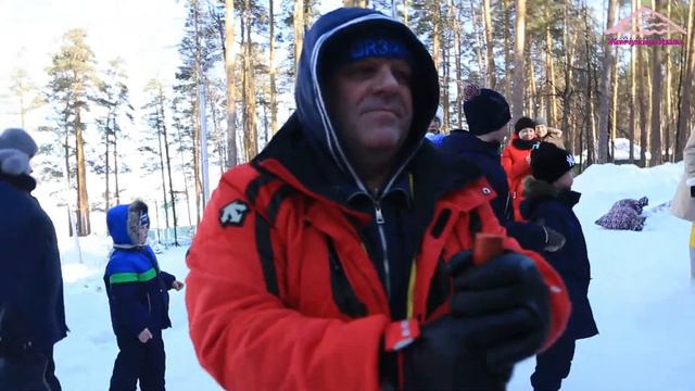 Жемчужина Урала масленица