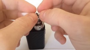 Kayfun Mini V3 | Review + Build Tutorial