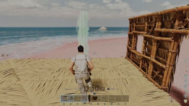 Is this game better than Minecraft? | ARK Survival Ascended in hindi | Ep 2 смотреть онлайн