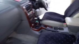 Ниссан Террано Регулус BLACK