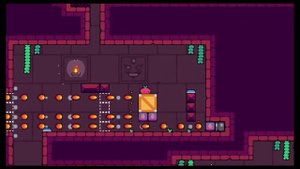 Dadish 2 - Level 36