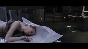 Кадавр/ The Possession of Hannah Grace (2018) Дублированный трейлер