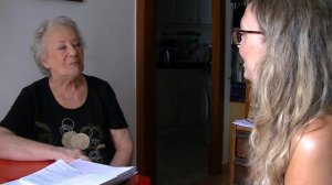 Entrevista a Ana Labat. Sistema consciente para la técnica de movimiento Fedora Aberastury.