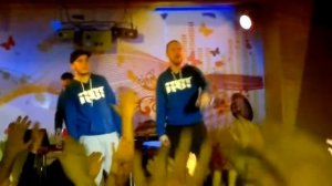 ГРОТ - Больше, чем живы (Нижний Новгород 01.05.2012).mp4