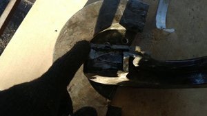Гаситель крутильных колебаний ямз 7511