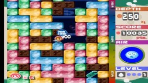 Mr. Driller (PS1) - Retro Review