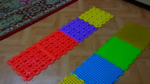 орто-коврики 2 часть смотреть онлайн