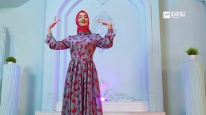Диана Саламова«Хаи хьуна»😍
