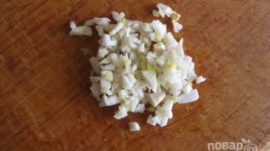 Свекла с грецким орехом и чесноком