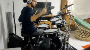Korn - Got the Life (Drum Cover)