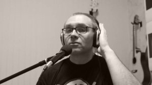 Алексей Нестеров - Меняя Струны