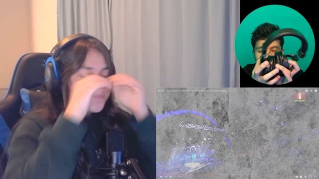 ПЕРВАЯ РЕАКЦИЯ ALG REACTS: Димаш - SOS (Димаш реакция) смотреть онлайн