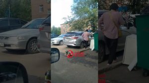 Видео от Автохамы Красноярска