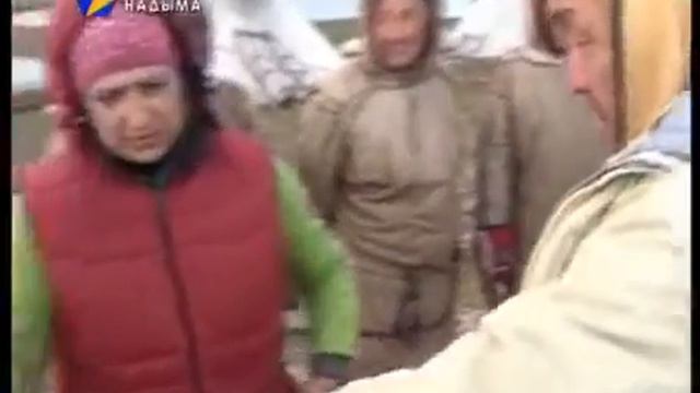 В борьбе с сибирской язвой Ямалу помогает Минобороны России.mp4