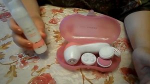 Набор для ухода за кожей лица от Faberlic