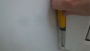 Как отрегулировать балконную дверь