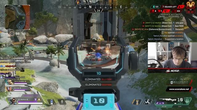 This Gun Might Be The New Meta смотреть онлайн