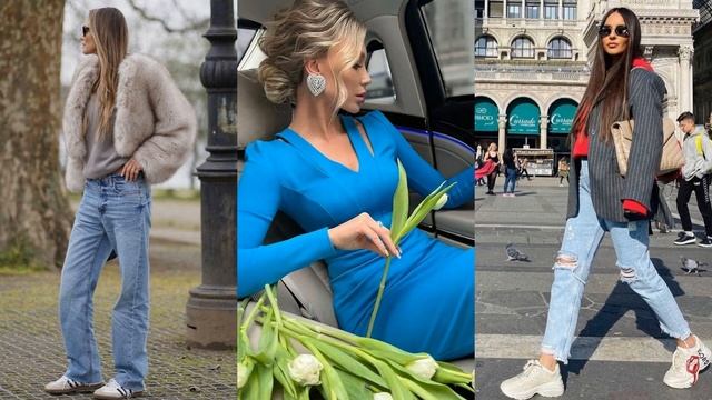 ГЛАВНЫЙ ГИД ТРЕНДОВ НА ВЕСНУ 2023