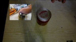 Как открыть банку консервации ножом 3 способа