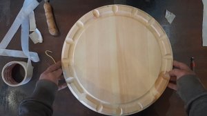 Как разделить окружность на равное количество частей