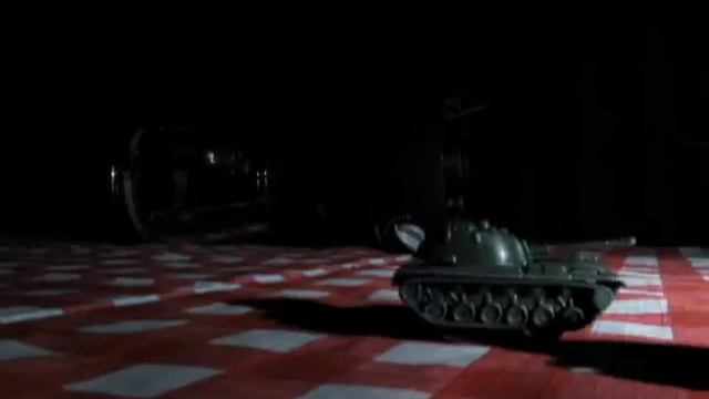 Invasores (Elio Pez) смотреть онлайн