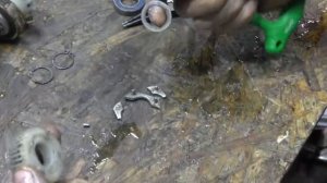 АВТОМАТИЧЕСКАЯ СИСТЕМА ОТКРЫВАНИЯ ВОРОТ COMUNELLO РЕМОНТ