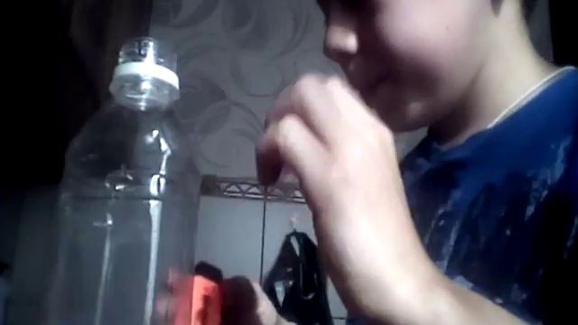 Опыт фломастер облил водой смотреть онлайн