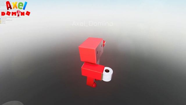 Nuking the Poop with Friends Roblox смотреть онлайн