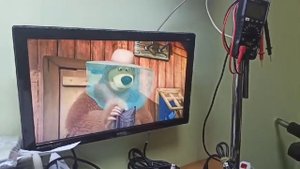 nettop (неттоп) EeeBox PC EB1030 Воспроизведение видео с ютюба качество 720