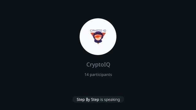 CryptoIQ - «Зачем инвестировать в крипту?» - Влад Сыпало