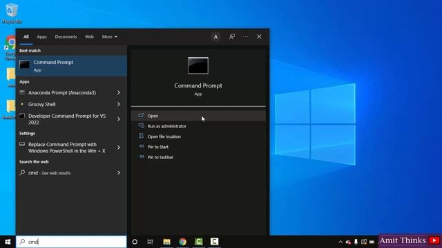 How to Install scikit-image (skimage) on Python Windows 10 | Image Processing Library | 2022
